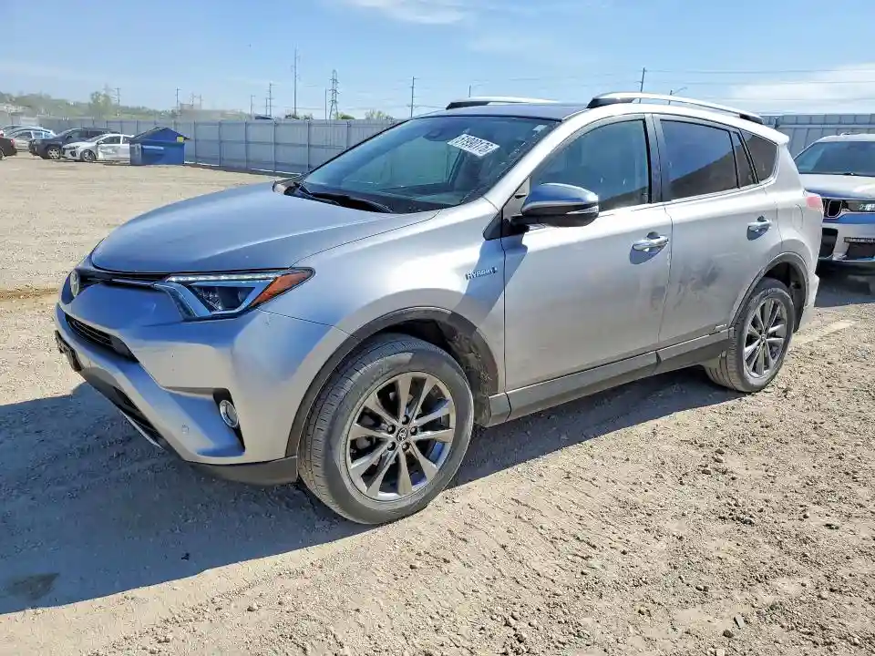 JTMDJREV9JD237670 2018 TOYOTA RAV4-0