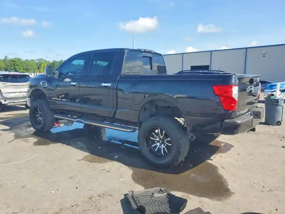 1N6BA1F46HN507339 2017 NISSAN TITAN-1