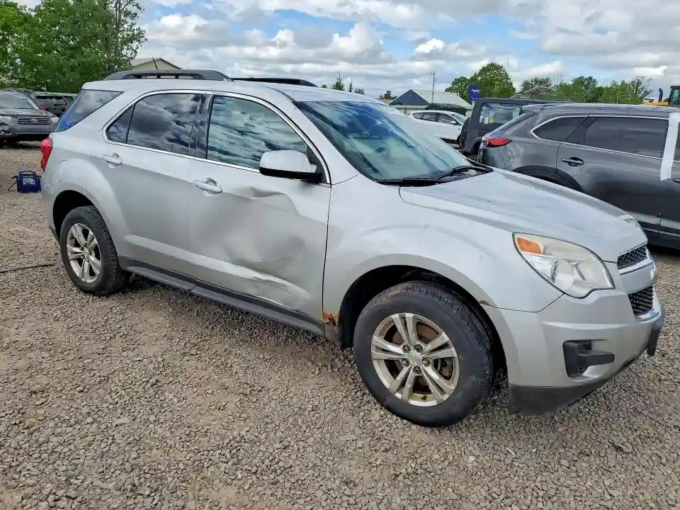 2GNFLFEK9F6376735 2015 CHEVROLET EQUINOX-3