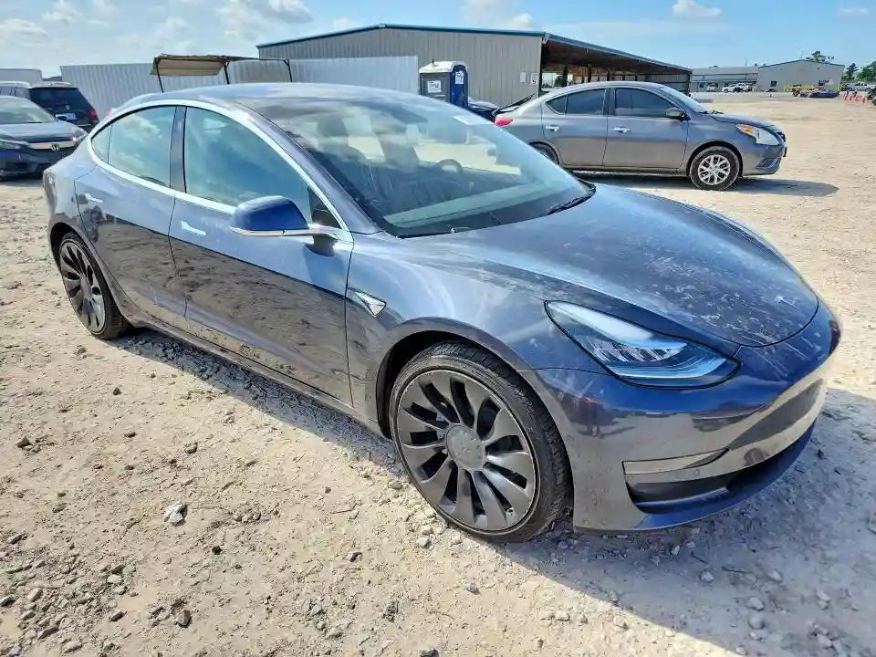 5YJ3E1EA4LF705086 2020 TESLA MODEL 3-3