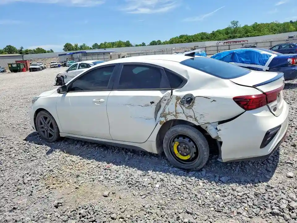 3KPF34ADXLE142166 2020 KIA FORTE-1