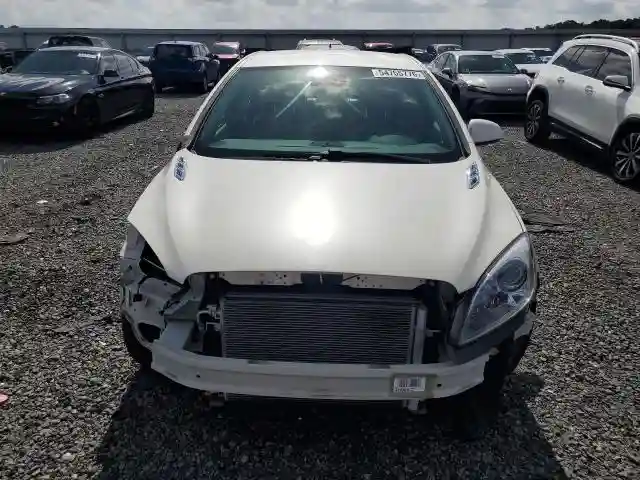 1G4PP5SK8E4224554 2014 BUICK VERANO-4