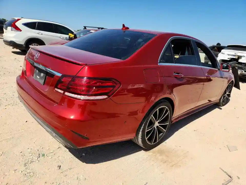WDDHF5KB9GB256994 2016 MERCEDES-BENZ E-CLASS-2