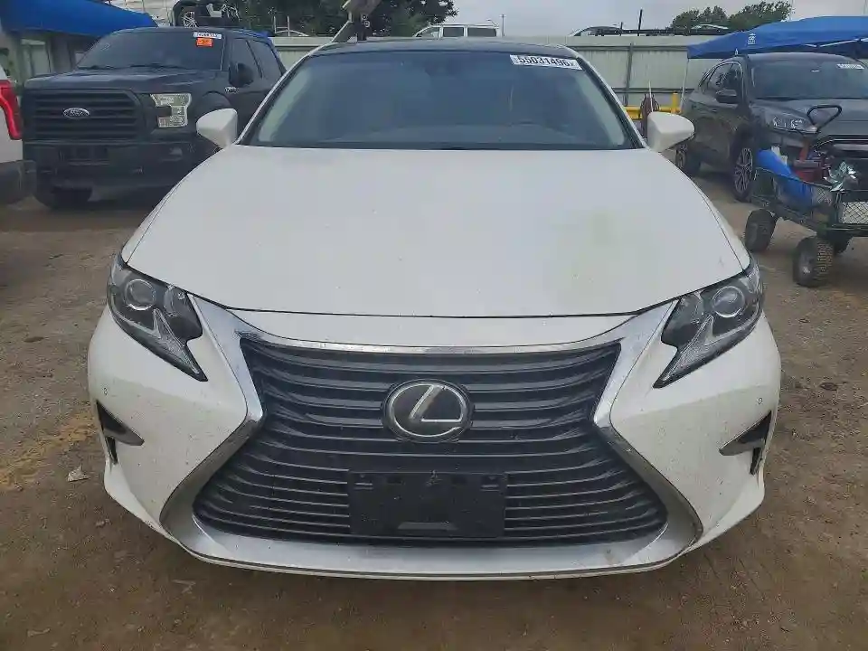 58ABK1GG1HU041452 2017 LEXUS ES350-4