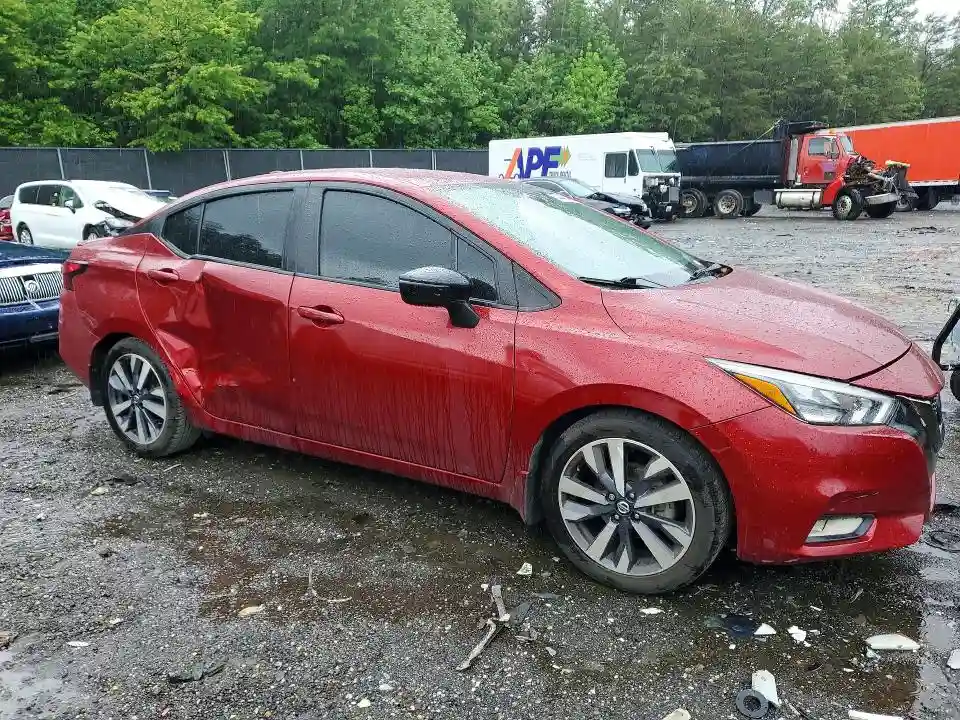3N1CN8FV1LL837916 2020 NISSAN VERSA-3