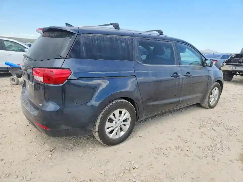 KNDMB5C13G6090085 2016 KIA SEDONA-2
