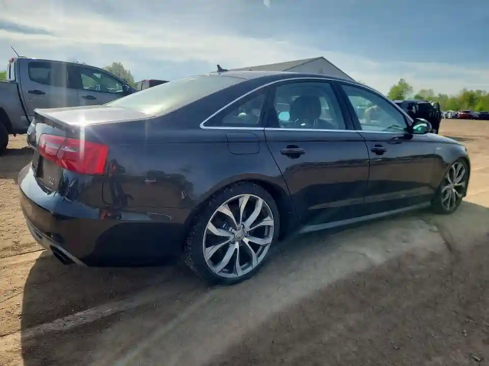 WAUBGAFC7CN026658 2012 AUDI A6-2