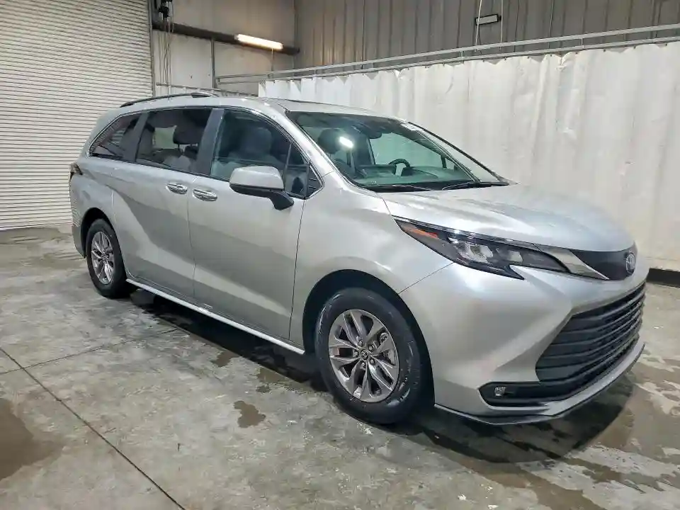 5TDYRKEC1SS243923 2025 TOYOTA SIENNA-3