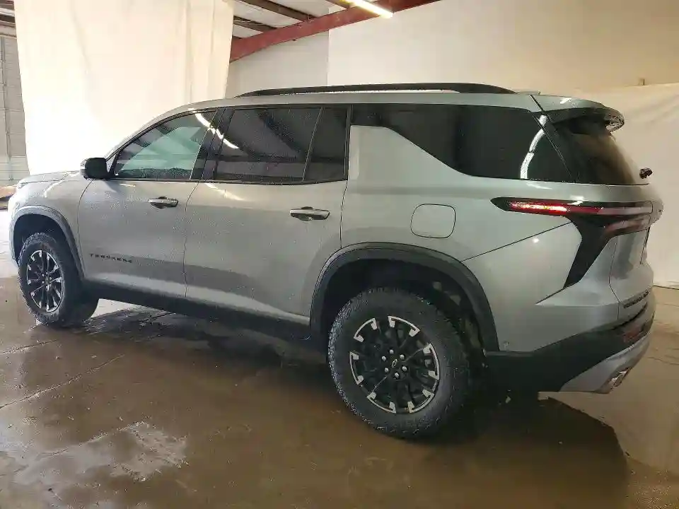 1GNEVJKS7RJ160483 2024 CHEVROLET TRAVERSE-1