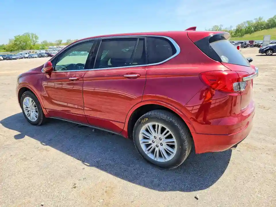 LRBFXASA9HD062985 2017 BUICK ENVISION-1