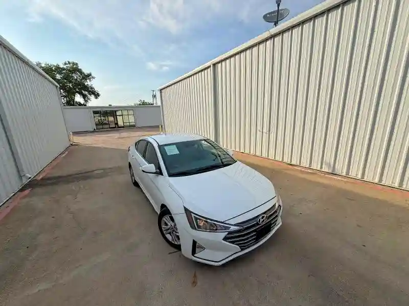 5NPD84LFXLH574212 2020 HYUNDAI ELANTRA-0