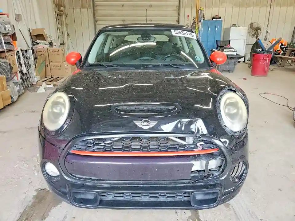 WMWXM7C57ET969929 2014 MINI COOPER-4