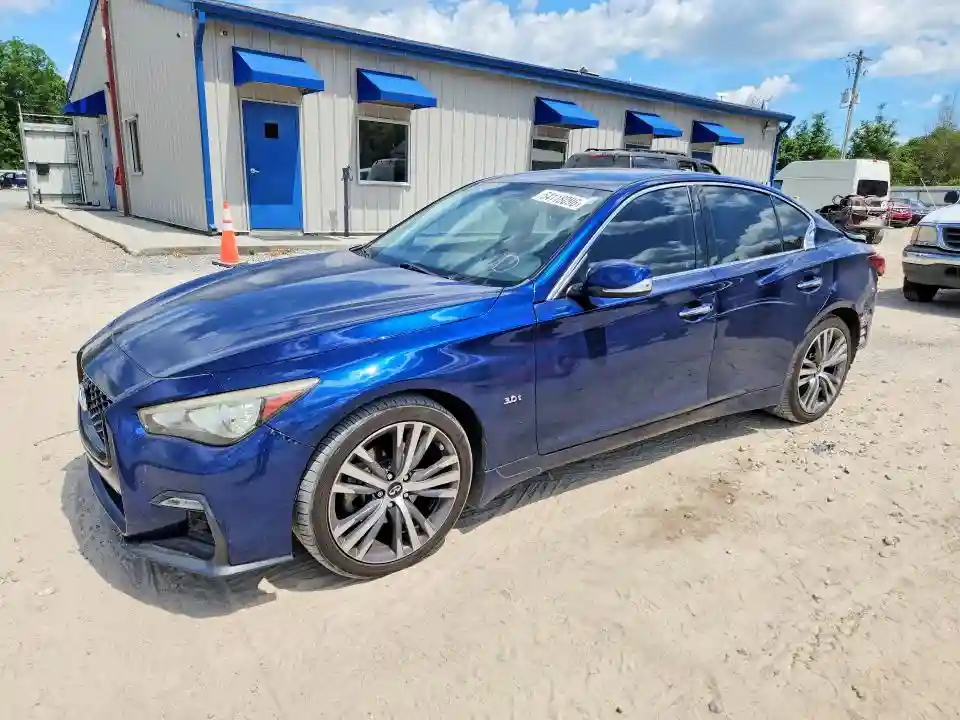JN1EV7AP6JM355280 2018 INFINITI Q50-0