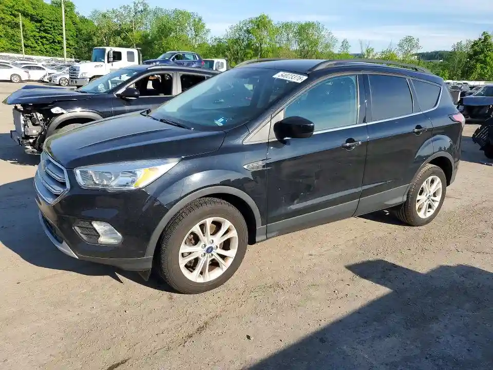 1FMCU9GD2JUC84218 2018 FORD ESCAPE-0