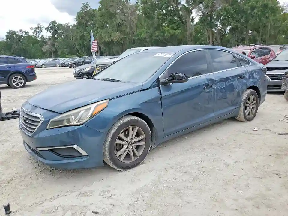 5NPE24AF6FH250624 2015 HYUNDAI SONATA-0