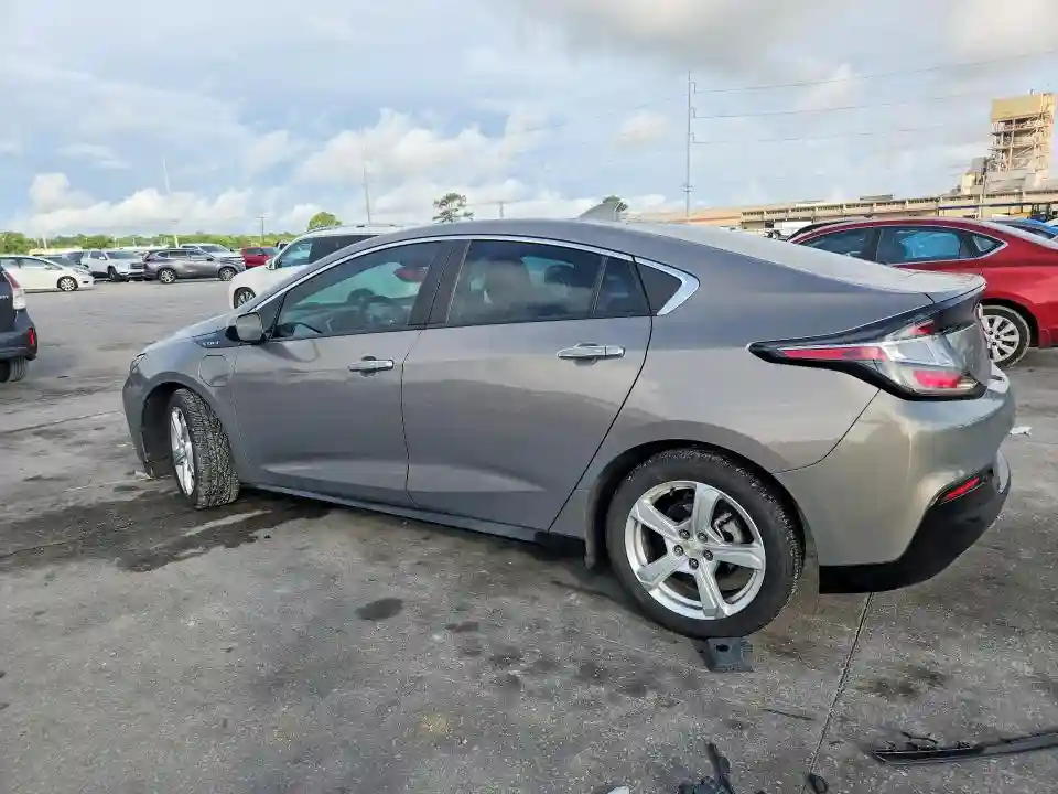 1G1RA6S56HU157741 2017 CHEVROLET VOLT-1
