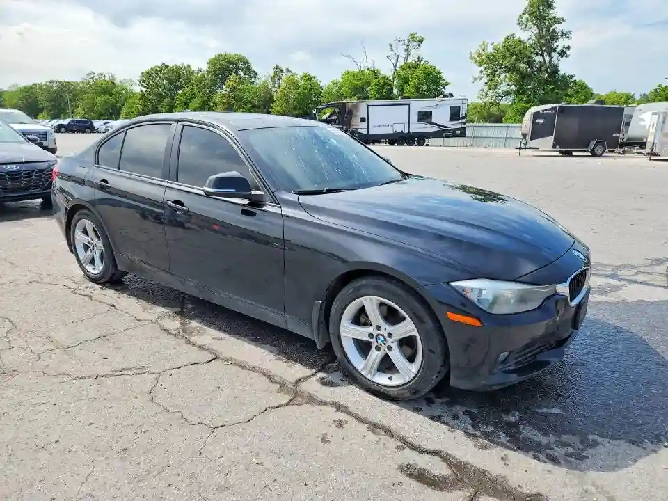 WBA3D5C52EKX98712 2014 BMW 3 SERIES-3