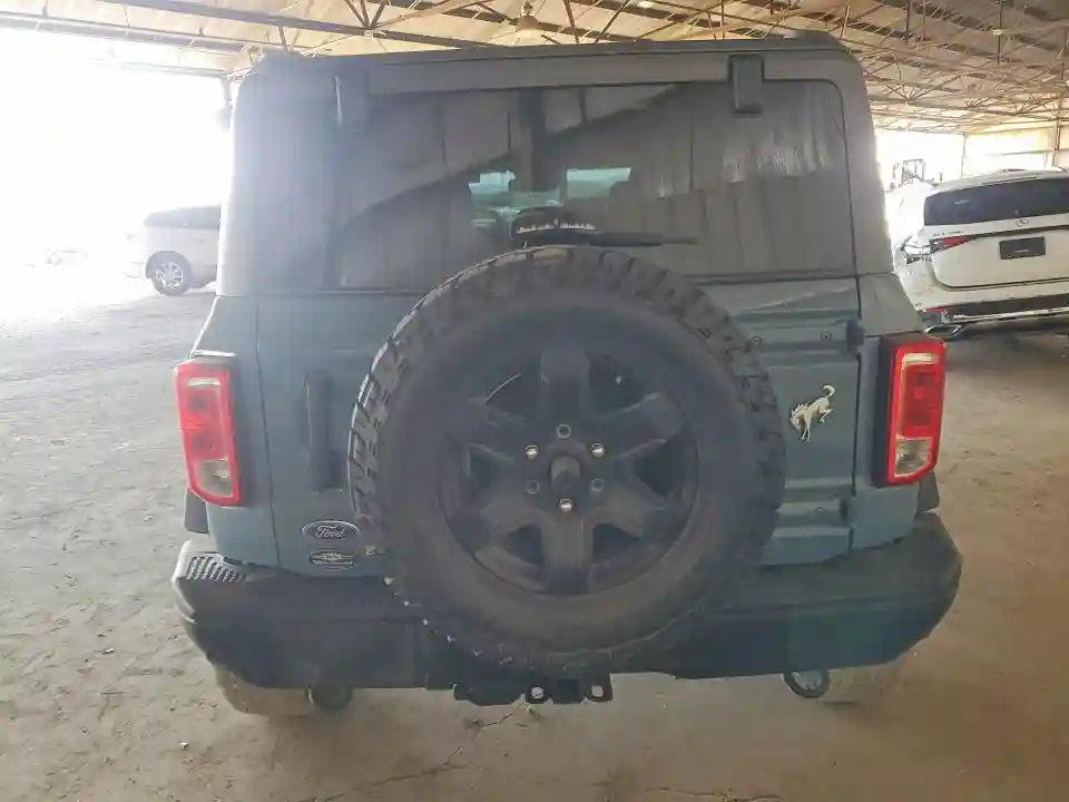 1FMEE5BP9MLA80932 2021 FORD BRONCO-5
