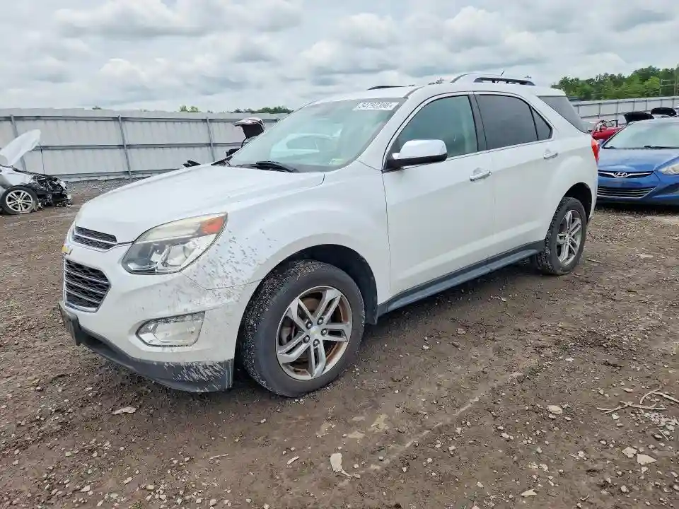 2GNFLGEK0G6195062 2016 CHEVROLET EQUINOX-0