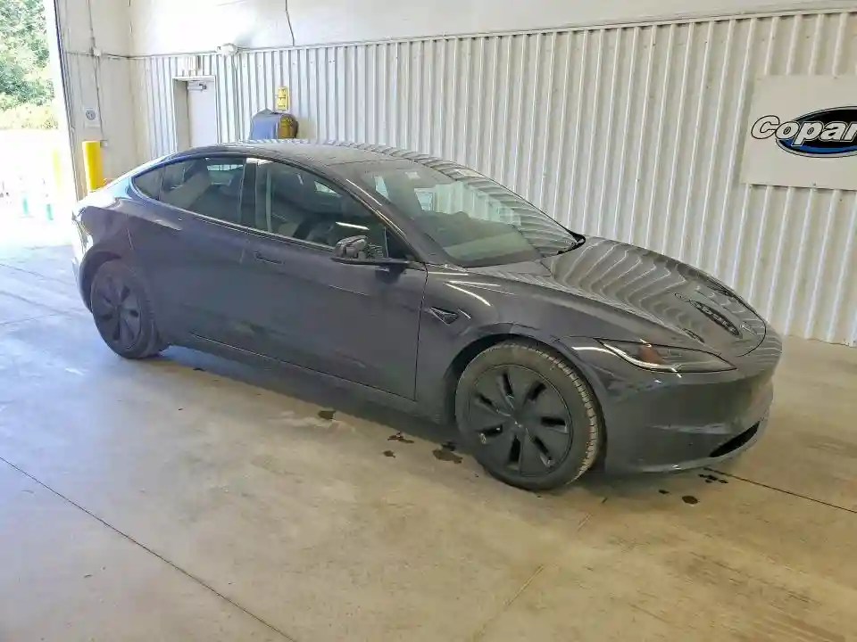 5YJ3E1EB0RF745294 2024 TESLA MODEL 3-3