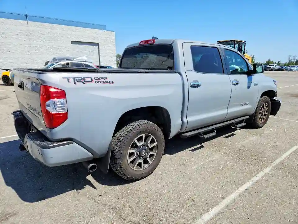 5TFFY5F12MX289296 2021 TOYOTA TUNDRA-2