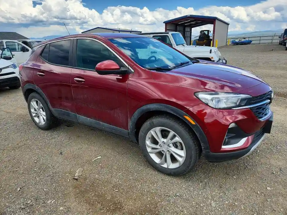 KL4MMCSL2PB145645 2023 BUICK ENCORE-3