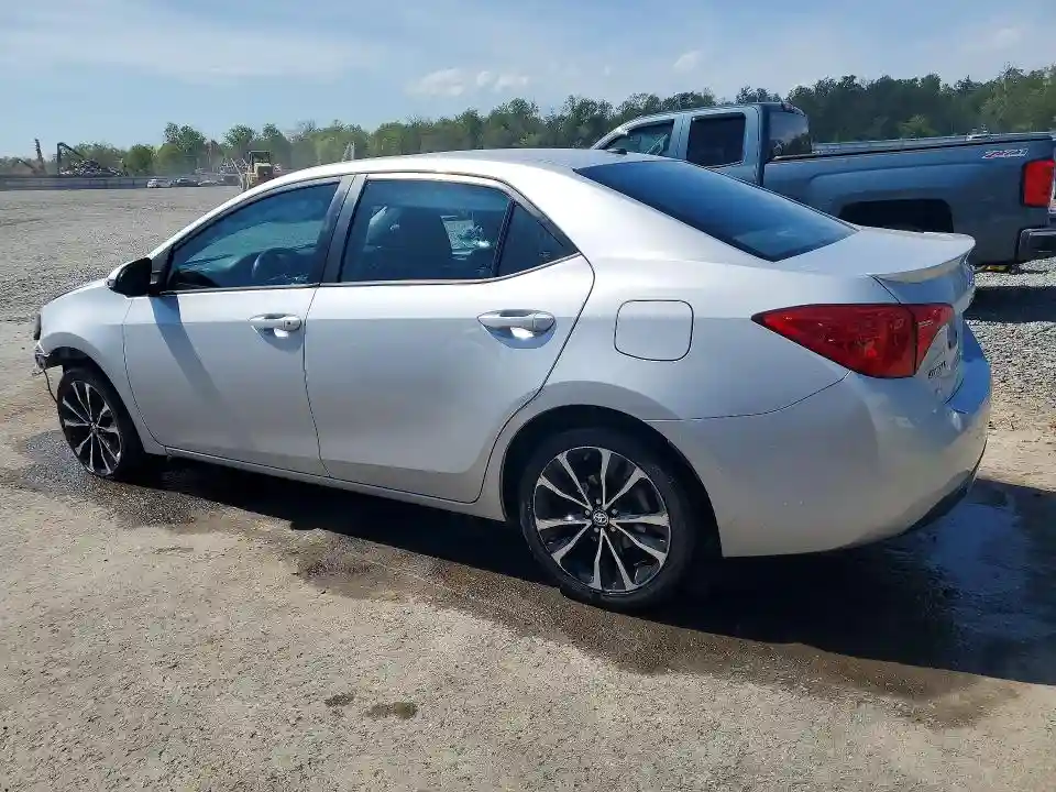 2T1BURHE1KC195648 2019 TOYOTA COROLLA-1