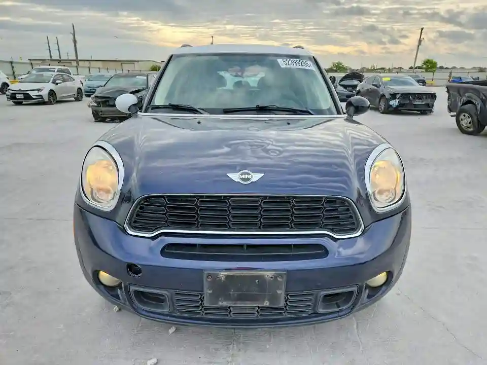 WMWZC3C55DWP21227 2013 MINI COOPER-4