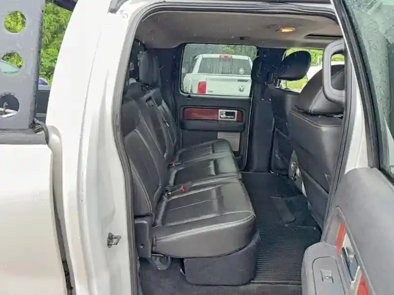 1FTFW1EV8AFA92511 2010 FORD F150-5
