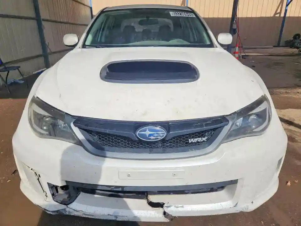 JF1GV7E67CG003131 2012 SUBARU WRX-4