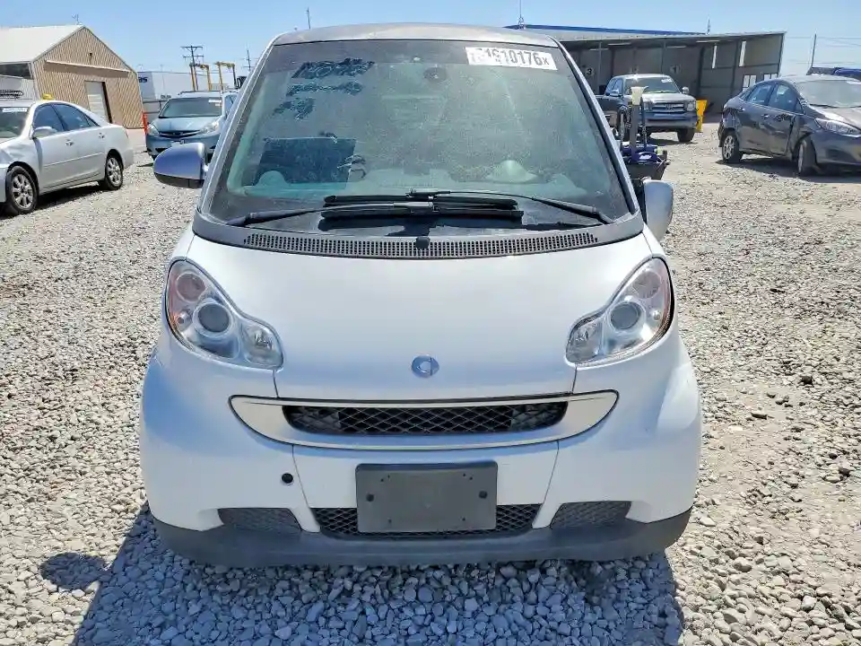 WMEEJ3BA3CK573821 2012 SMART FORTWO-4