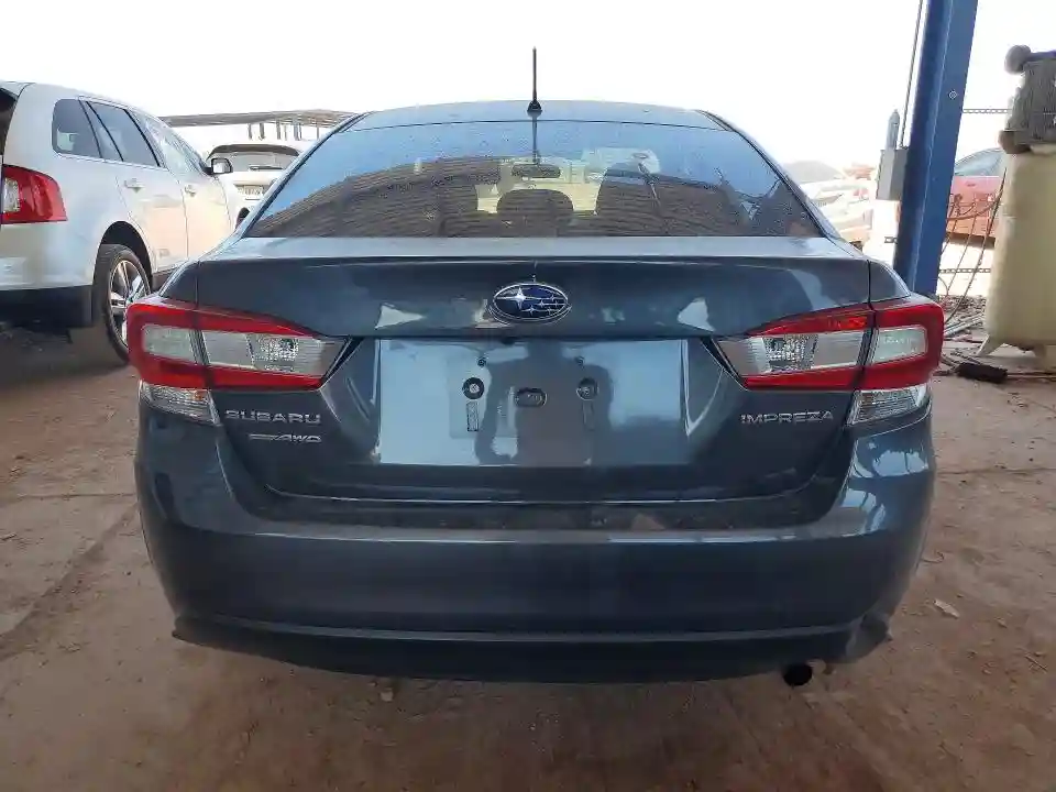 4S3GKAB60M3600036 2021 SUBARU IMPREZA-5