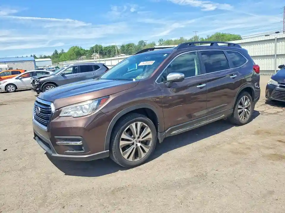 4S4WMARD8K3478237 2019 SUBARU ASCENT-0