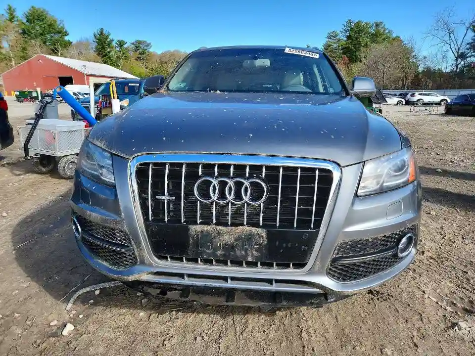 WA1WKBFP8CA021062 2012 AUDI Q5-4