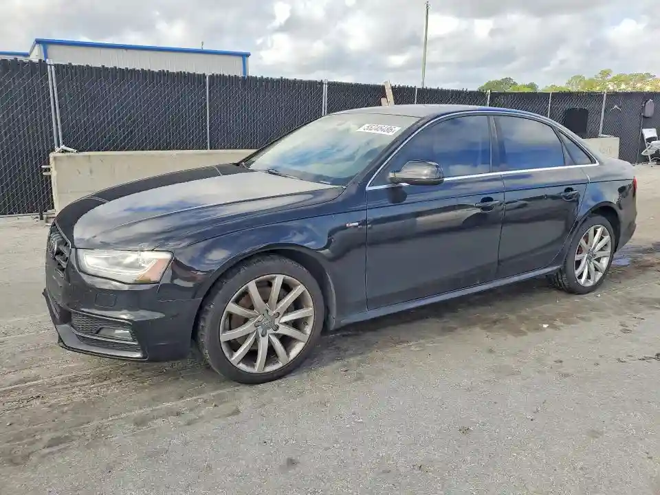 WAUAFAFL0EN003076 2014 AUDI A4-0