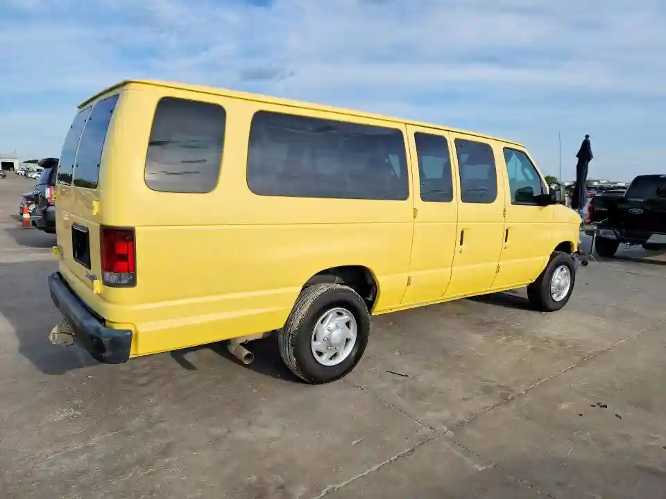 1FBSS3BL6BDA39929 2011 FORD ECONOLINE-2