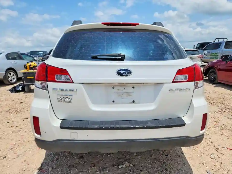 4S4BRCAC8E3251262 2014 SUBARU OUTBACK-5