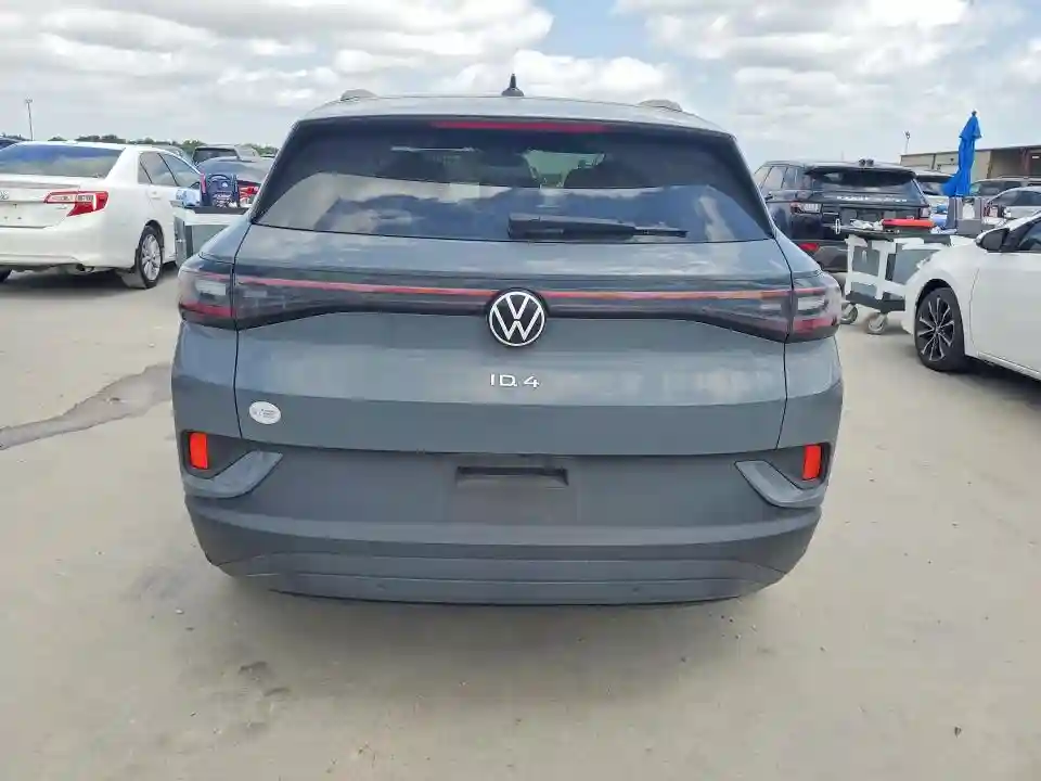 1V2CRPE81SC012538 2025 VOLKSWAGEN ALL OTHER-5