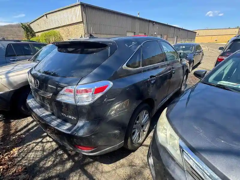 JTJZB1BA1B2004480 2011 LEXUS RX450-3