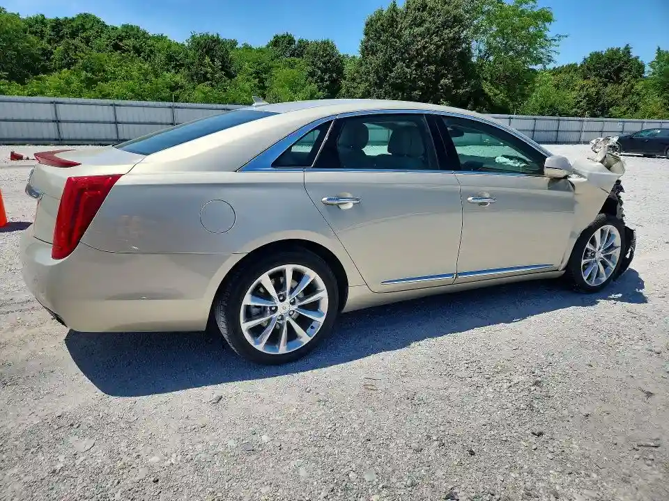 2G61M5S33E9126320 2014 CADILLAC XTS-2