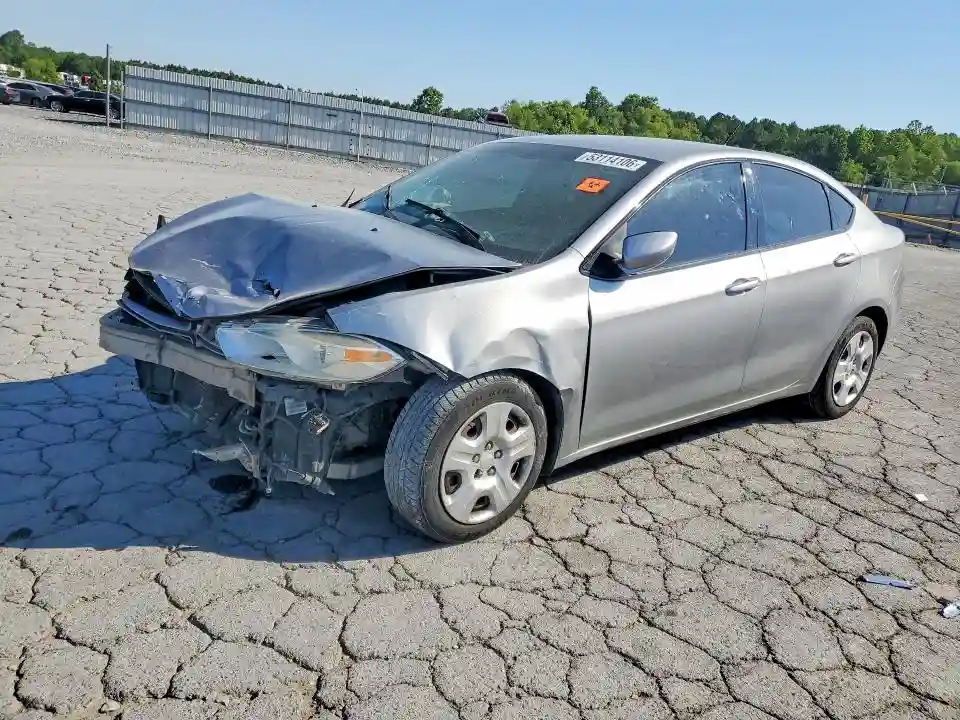 1C3CDFAA3ED770287 2014 DODGE DART-0