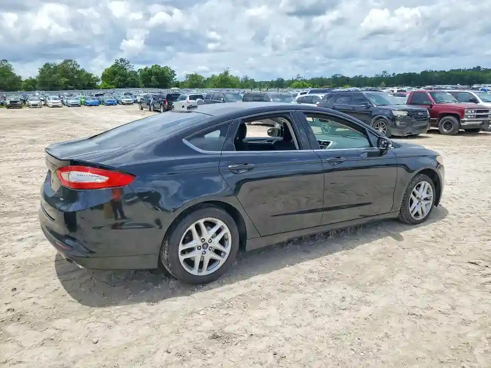 3FA6P0H72ER284381 2014 FORD FUSION-2