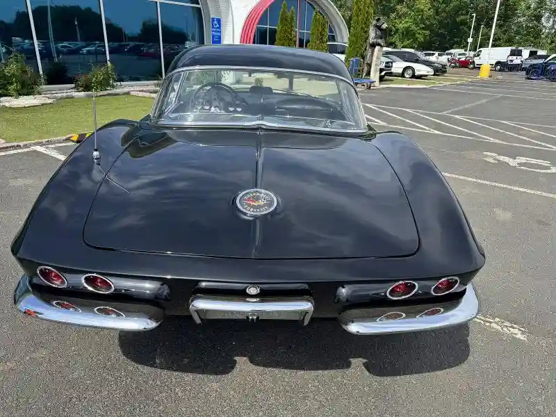 20867S11680 1962 CHEVROLET CORVETTE-5