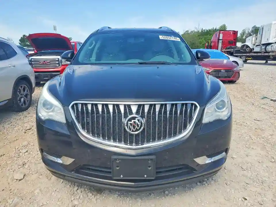 5GAKRAKDXHJ335438 2017 BUICK ENCLAVE-4