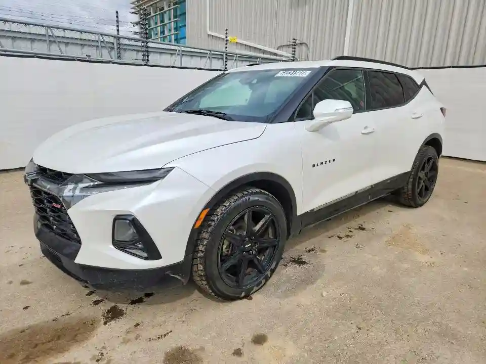3GNKBKRS2LS585719 2020 CHEVROLET BLAZER-0