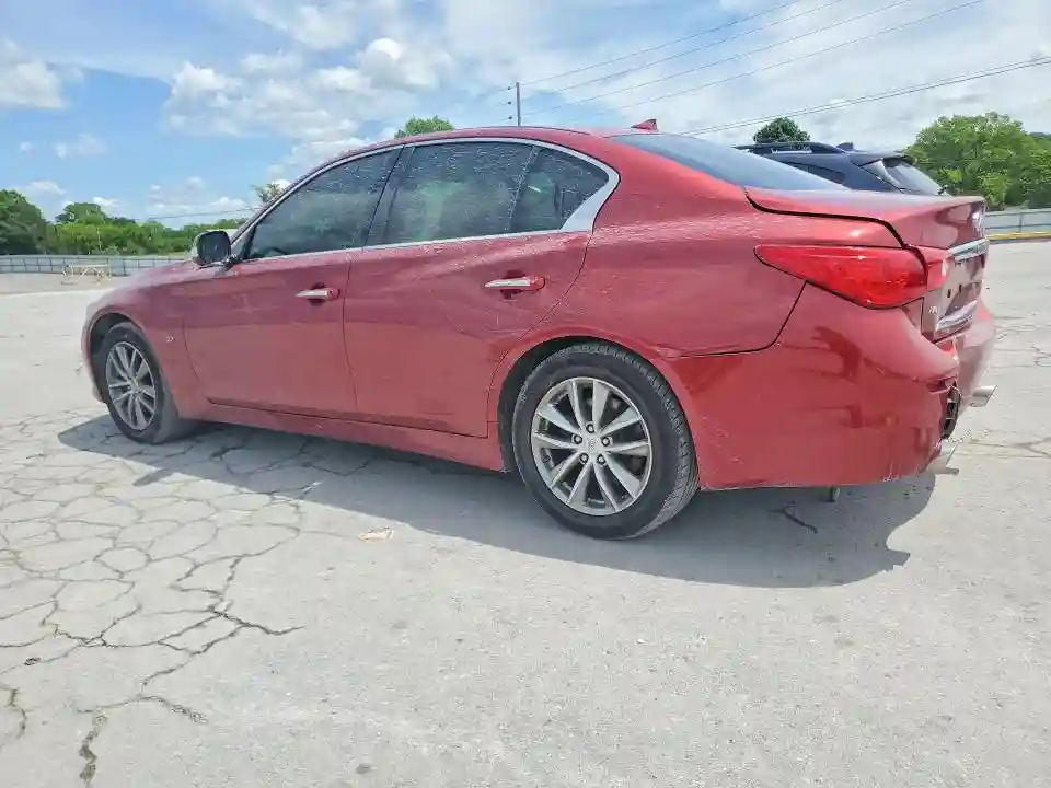 JN1BV7AR3EM687722 2014 INFINITI Q50-1