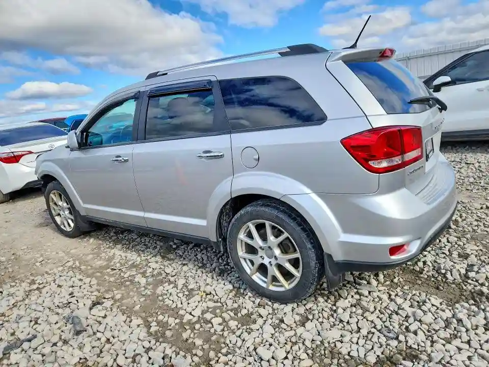 3C4PDCDG8DT589027 2013 DODGE JOURNEY-1
