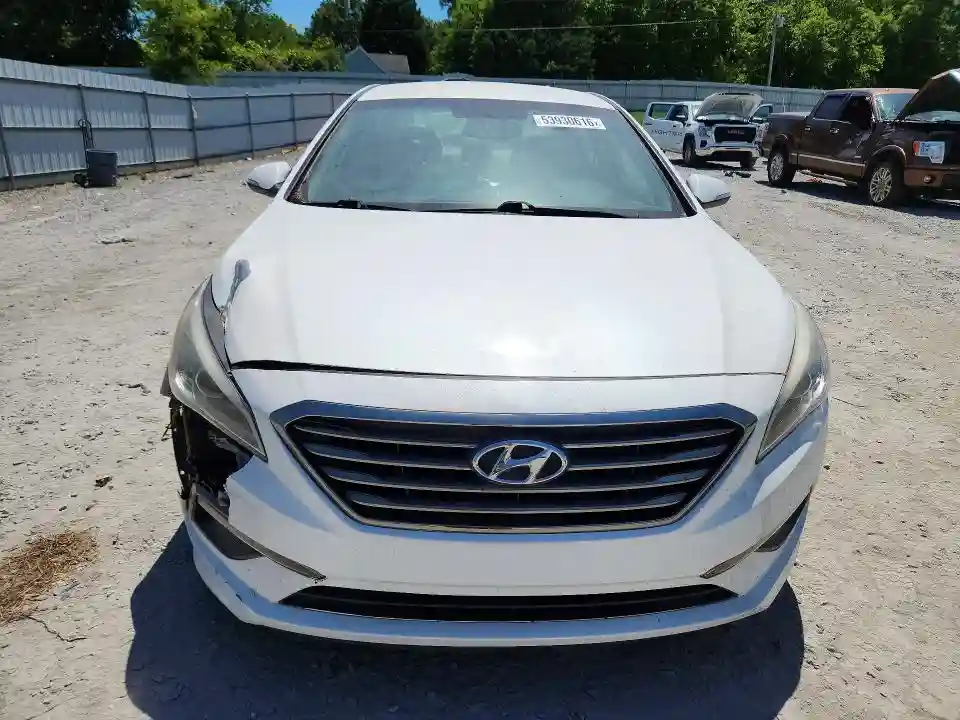 5NPE24AA5GH423815 2016 HYUNDAI SONATA-4