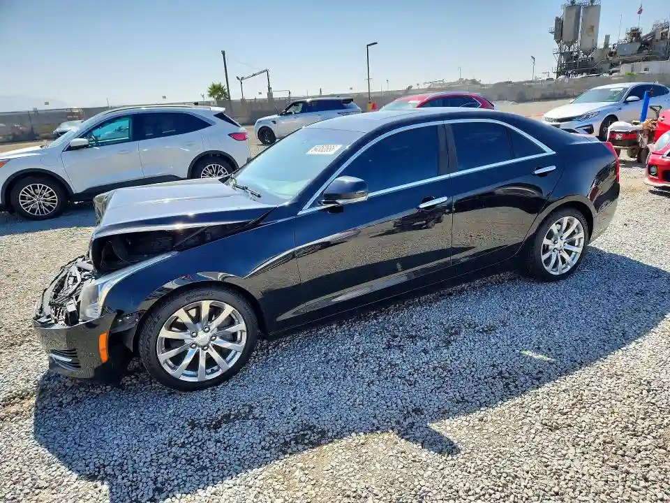 1G6AB5RX6H0115714 2017 CADILLAC ATS-0