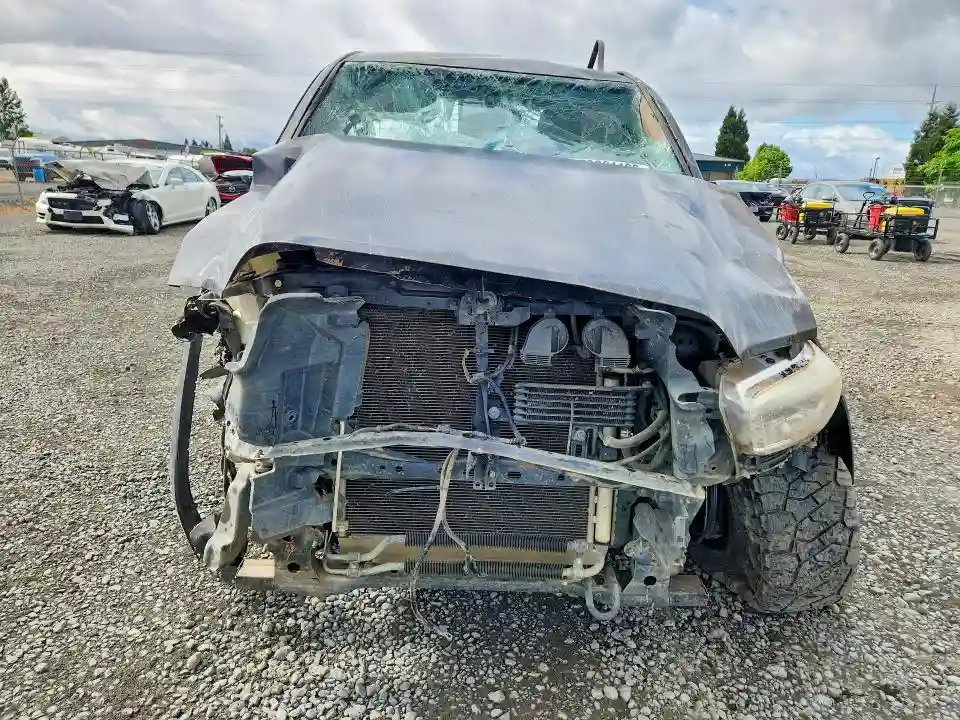 3TMDZ5BN1GM001971 2016 TOYOTA TACOMA-4